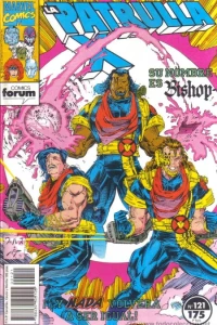 Issue #121