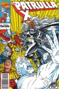 Issue #124