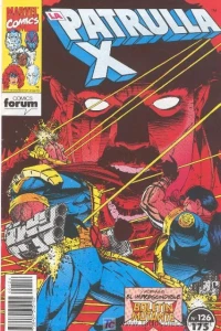 Issue #126