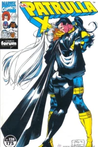 Issue #128