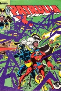 Issue #13
