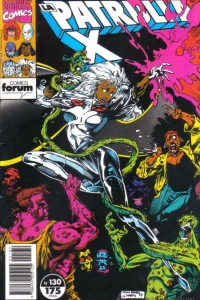 Issue #130