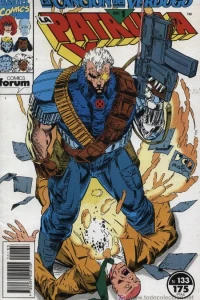 Issue #133