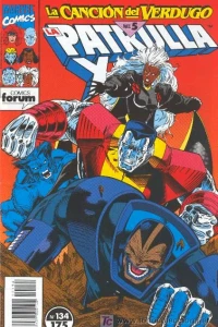 Issue #134
