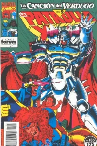 Issue #135