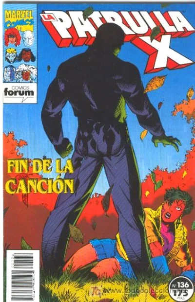 Cover of Arriba y en marcha