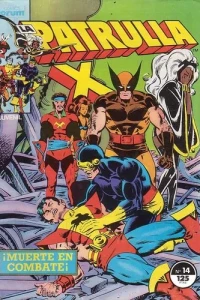 Issue #14