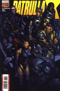 Issue #14