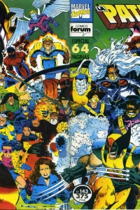 Issue #143
