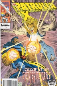 Issue #149