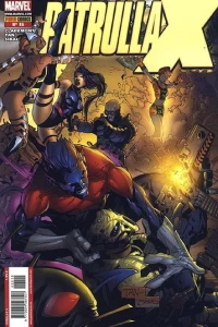 Issue #15