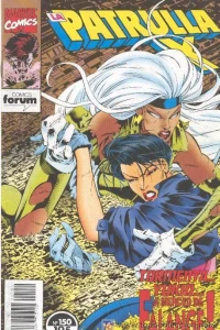 Issue #150