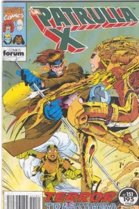 Issue #151