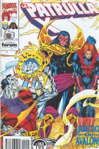Issue #153