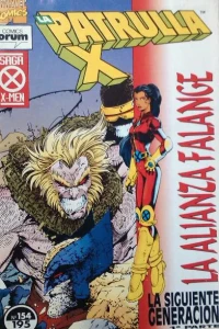 Issue #154