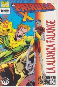 Issue #155