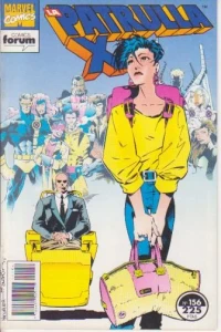 Issue #156