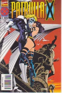 Issue #157