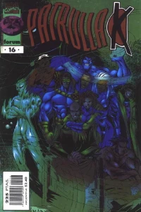 Issue #16