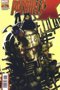 Issue #16