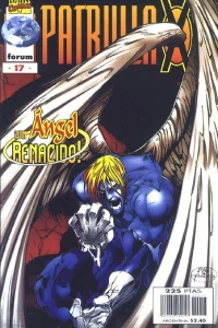 Issue #17