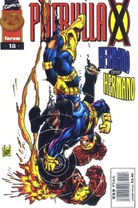 Issue #18