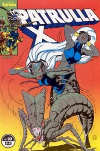 Issue #20