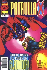 Issue #20