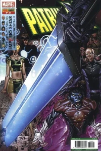 Issue #21