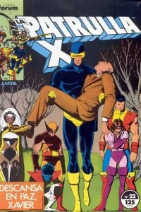 Issue #22