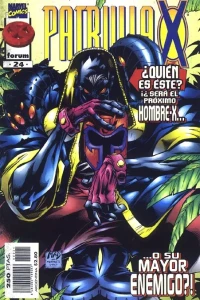 Issue #24