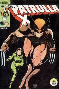 Issue #26
