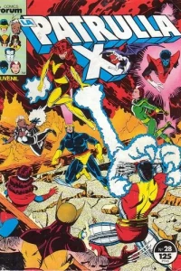 Issue #28