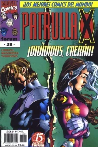 Issue #28