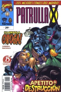 Issue #29