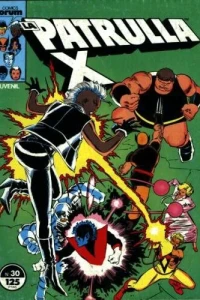 Issue #30