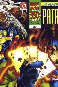 Issue #30