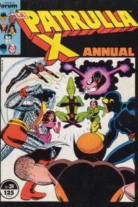 Issue #31