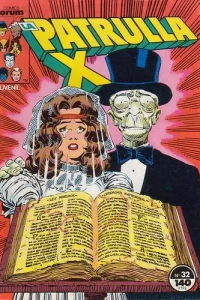 Issue #32
