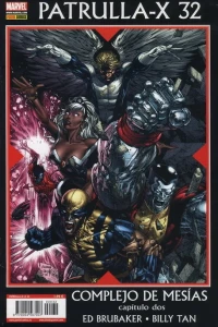 Issue #32