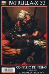 Issue #33