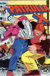 Issue #35