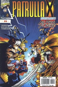 Issue #35