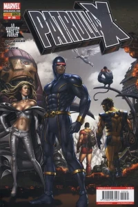 Issue #35