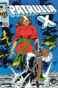 Issue #36