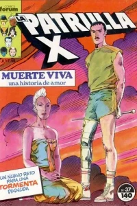 Issue #37