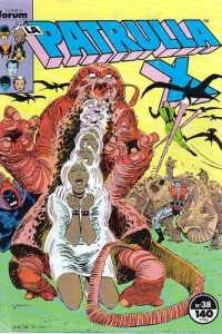Issue #38