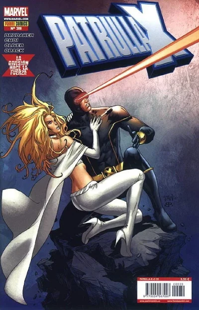 Cover of Issue #39