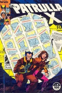 Issue #4