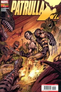 Issue #4